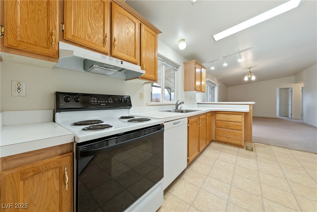 3560 E Thousandaire Boulevard, Pahrump, Nevada image 19