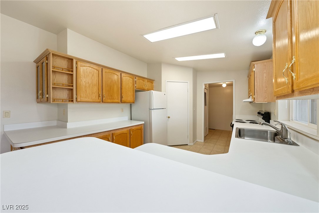3560 E Thousandaire Boulevard, Pahrump, Nevada image 21