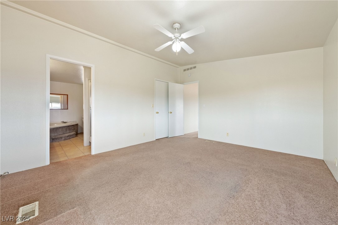 3560 E Thousandaire Boulevard, Pahrump, Nevada image 25