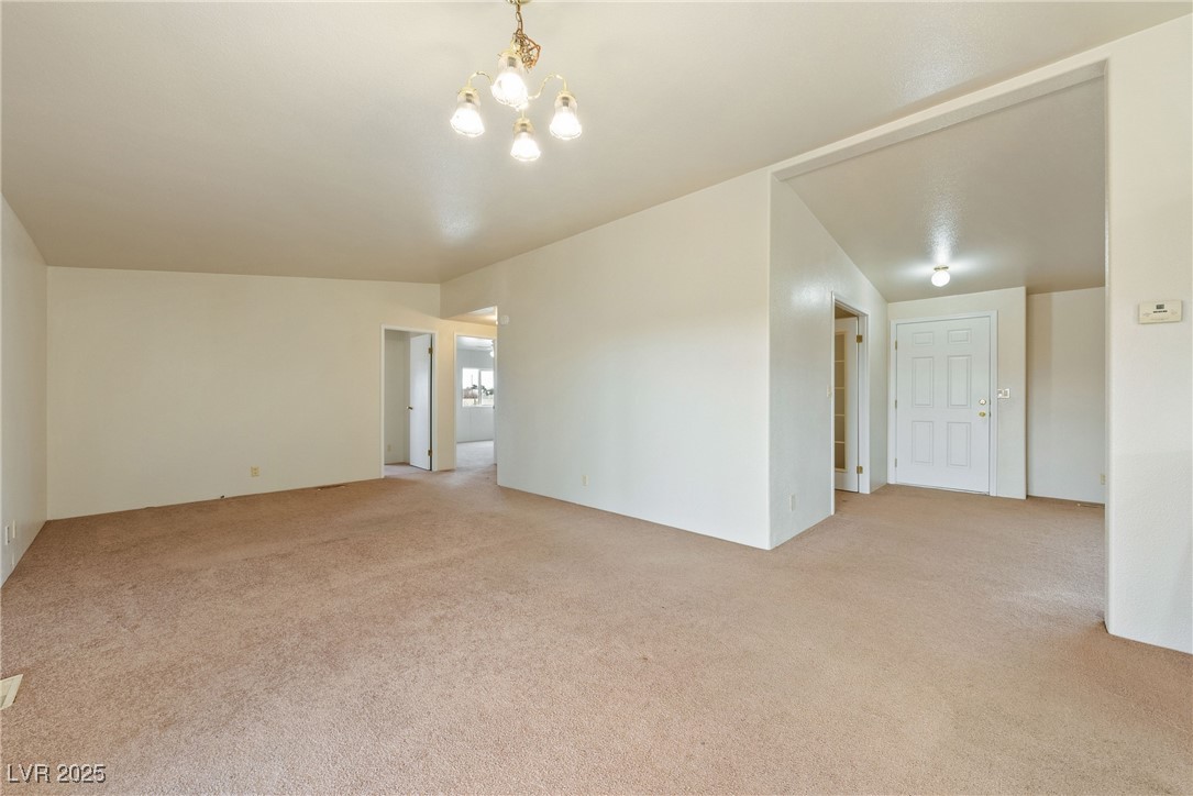 3560 E Thousandaire Boulevard, Pahrump, Nevada image 17