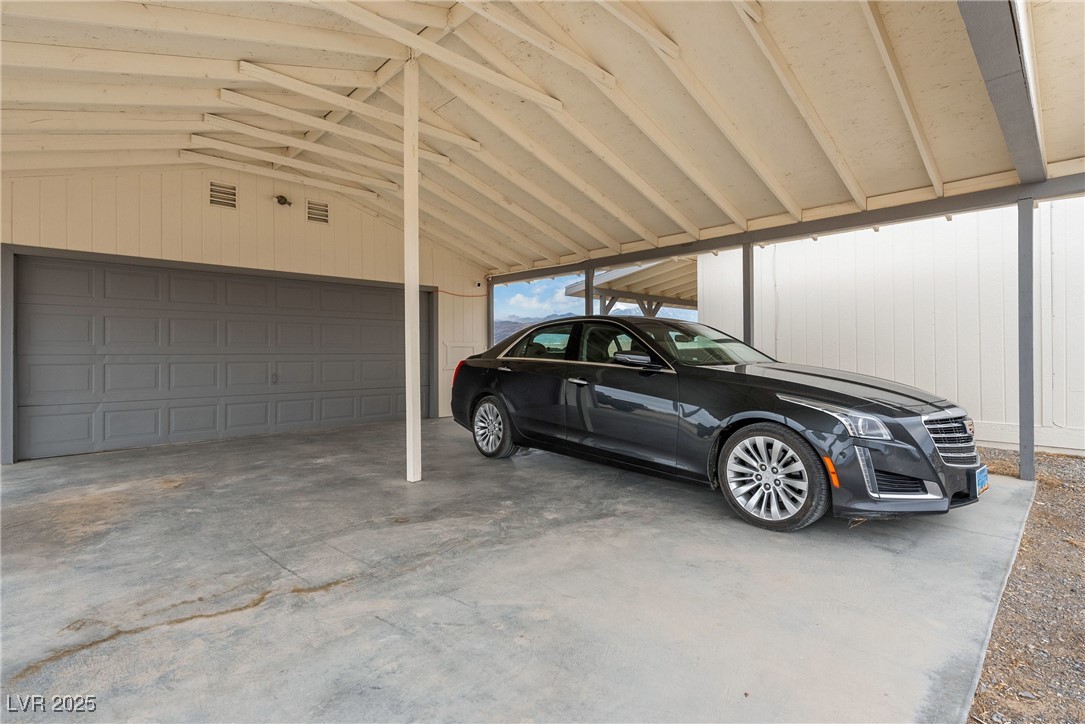 3560 E Thousandaire Boulevard, Pahrump, Nevada image 38