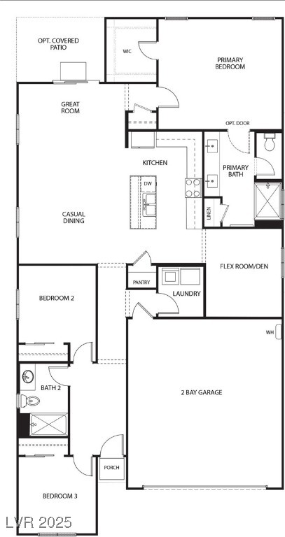 40 Sonata Dawn Avenue