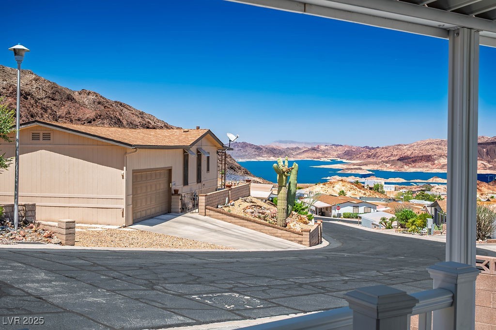 619 Mount Elbert Way