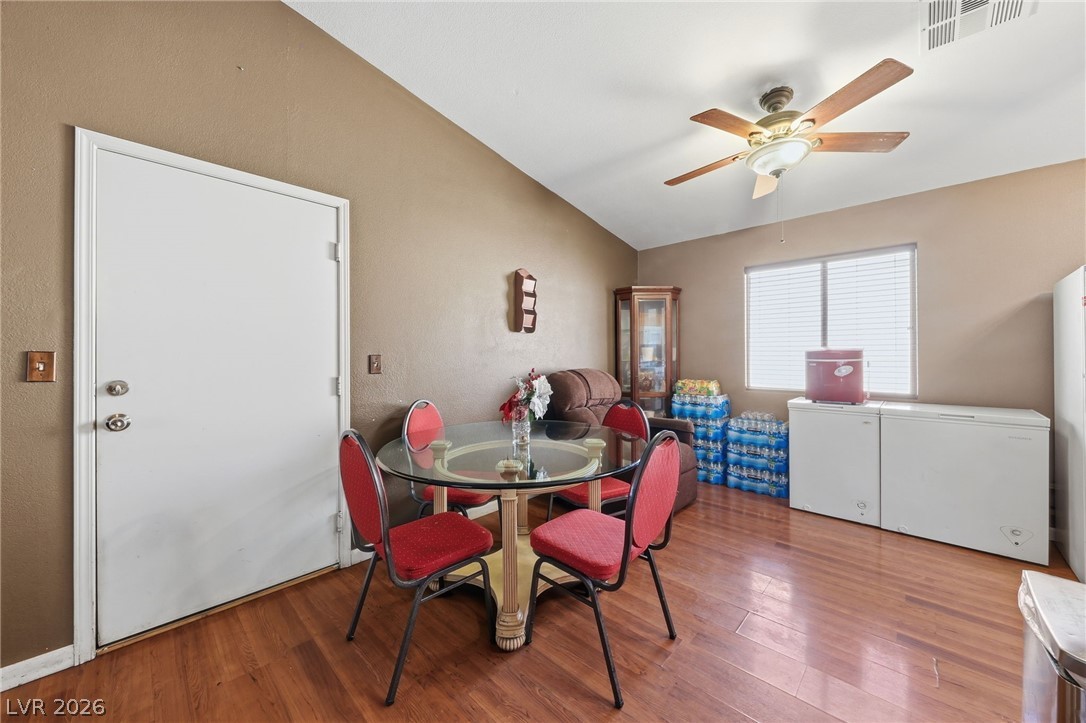 3306 Bridge House Street