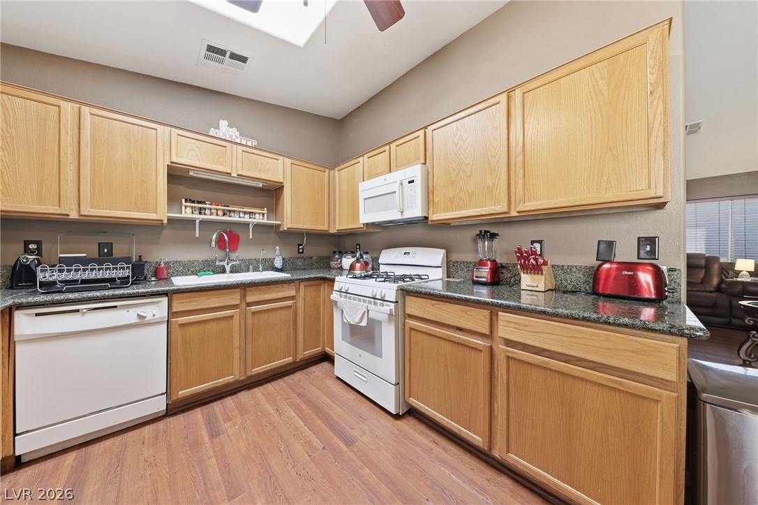 3306 Bridge House Street