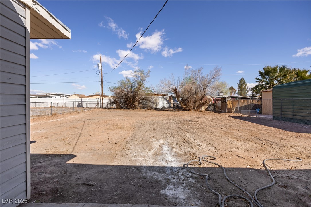 352 Cox Avenue, Overton, Nevada image 35