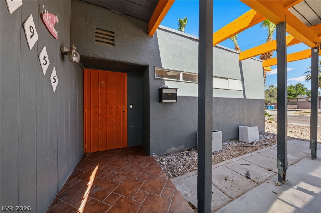 1955 Caballero Way