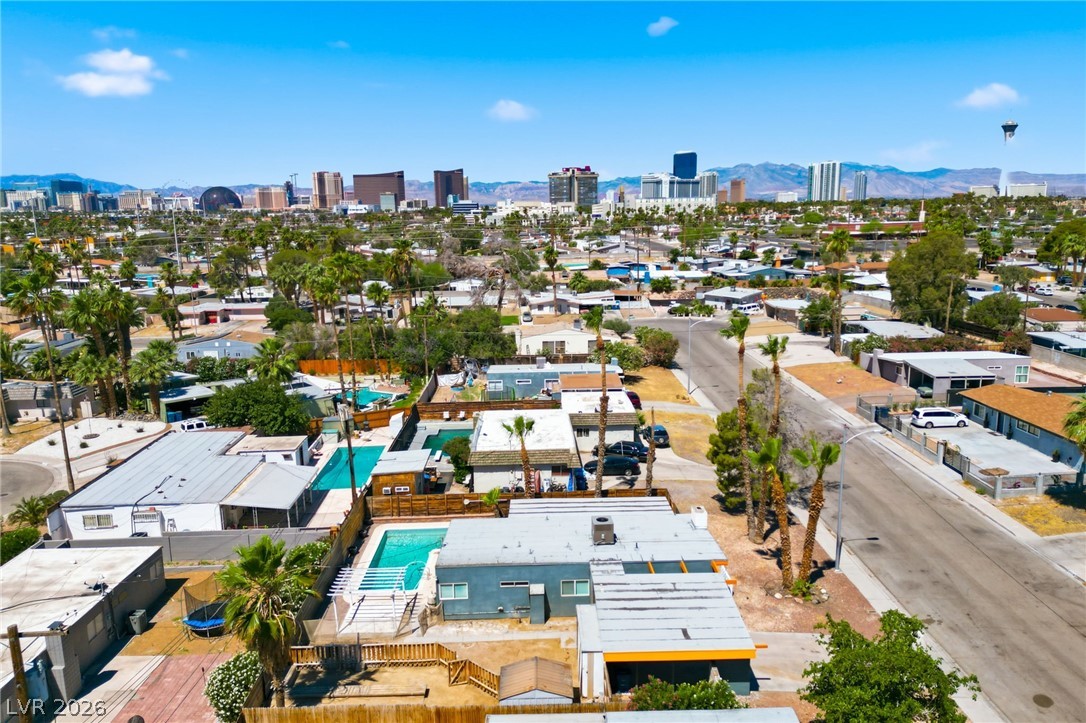 1955 Caballero Way