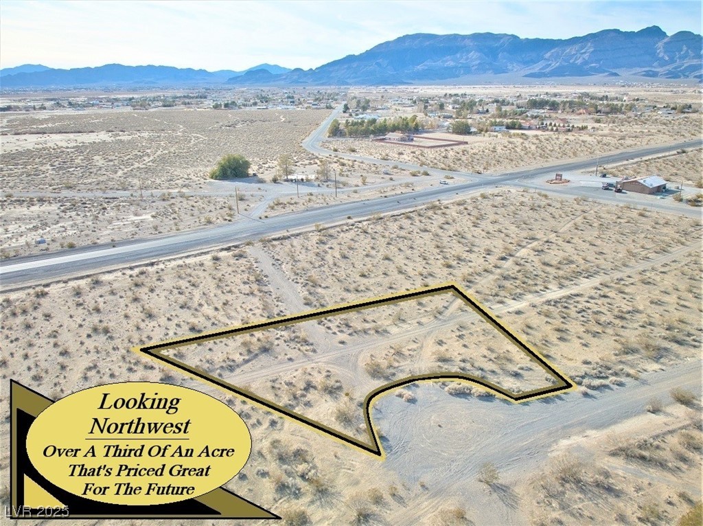 5541 N Gold Hill Avenue, Pahrump, Nevada image 4