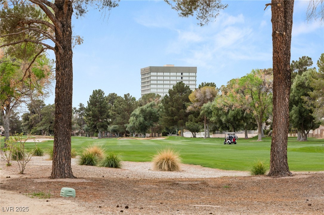 2935 Pinehurst Drive, Las Vegas, Nevada image 5