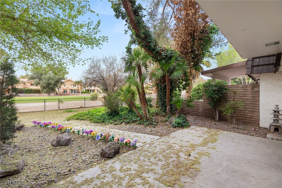 2935 Pinehurst Drive, Las Vegas, Nevada image 38