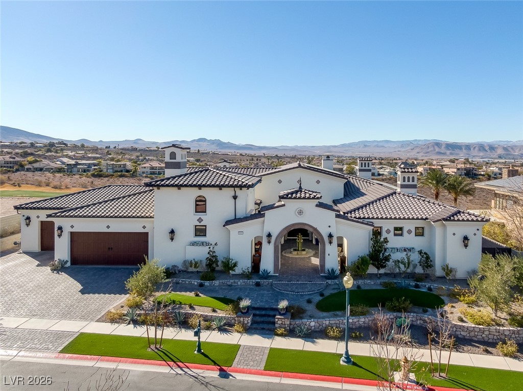 1616 Villa Rica Drive