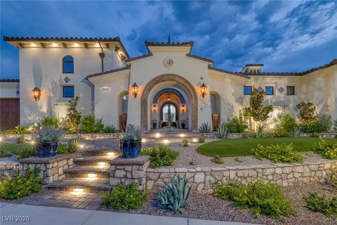 Photo of 1616 Villa Rica Drive, Henderson, NV 89052 (MLS # 2744333)