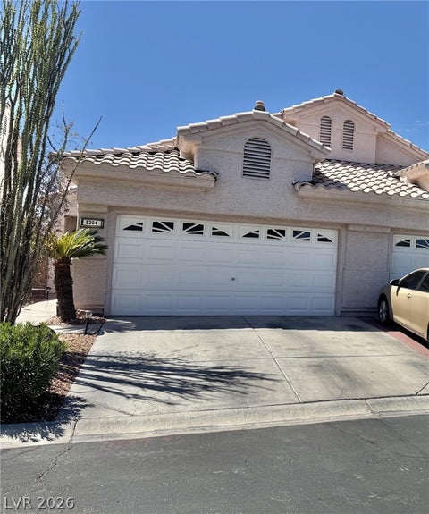 Townhouse For Rent - 5304 Runningbrook Road<br/> Clark County, Las Vegas, NV 89120