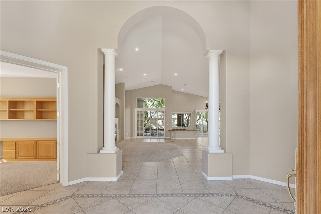 541 Summer Mesa Drive