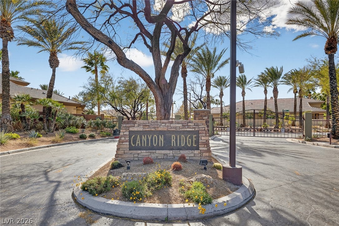 541 Summer Mesa Drive