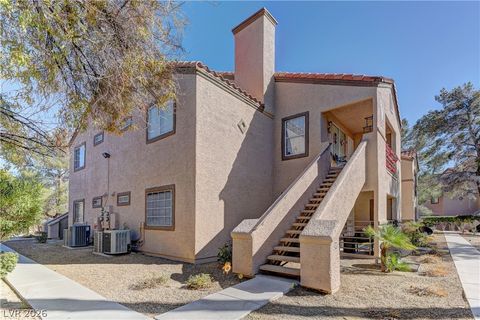 Photo of 9070 Spring Mountain Road #113, Las Vegas, NV 89117 (MLS # 2783867)
