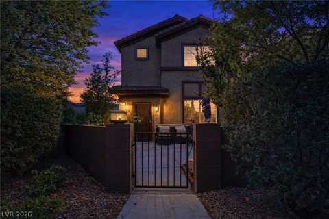 Homes For Sale - 1501 Muinos Street<br/> Las Vegas, NV 89117