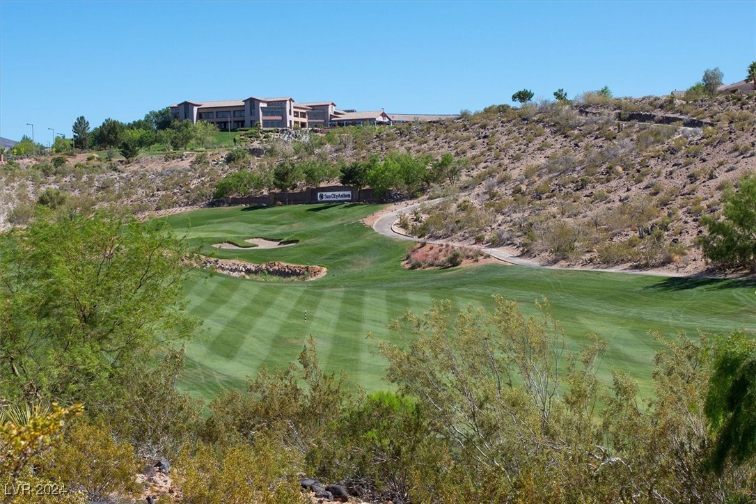 2307 Newark Valley Lane, Henderson, Nevada image 38