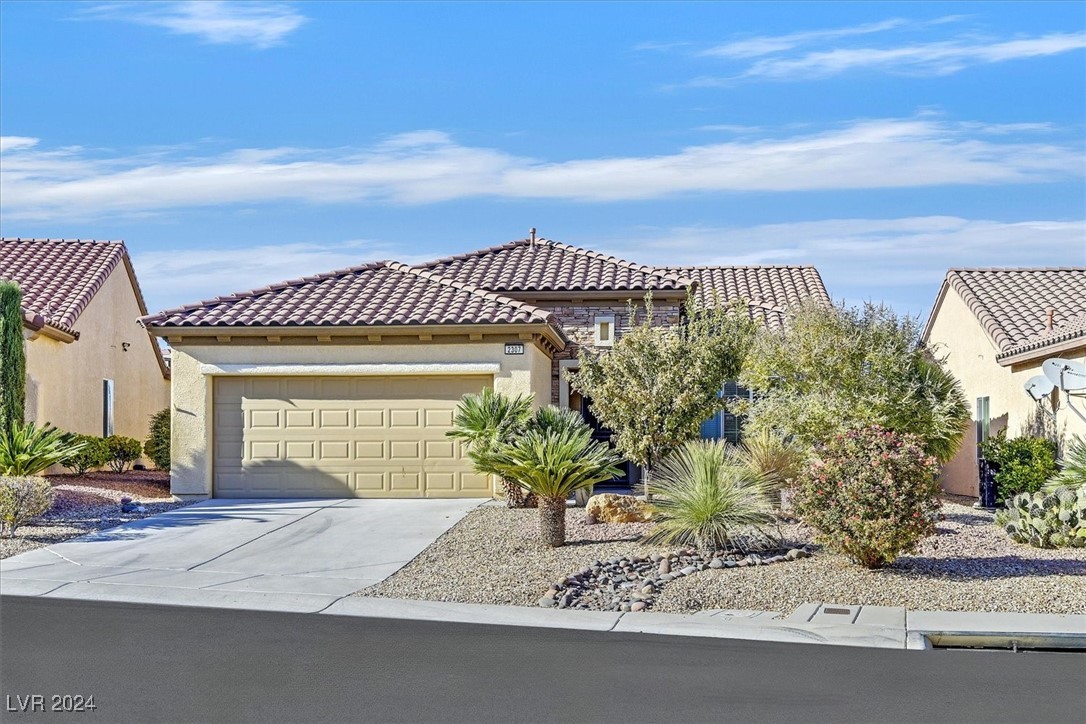 2307 Newark Valley Lane, Henderson, Nevada image 1