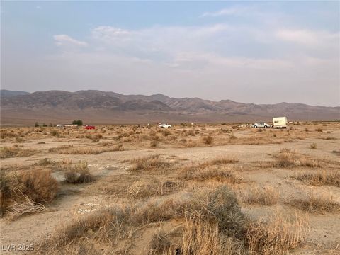 Vacant Land For Sale - 150 A Rd<br/> Dyer, NV 89010