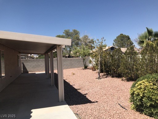 4704 Wild Oak Way, North Las Vegas, Nevada image 17
