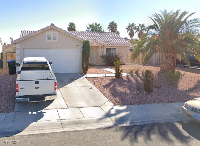 4704 Wild Oak Way, North Las Vegas, Nevada image 1