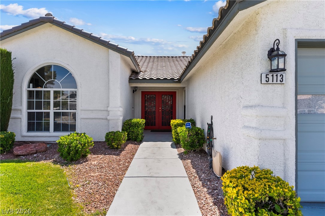 5113 Elm Grove Drive