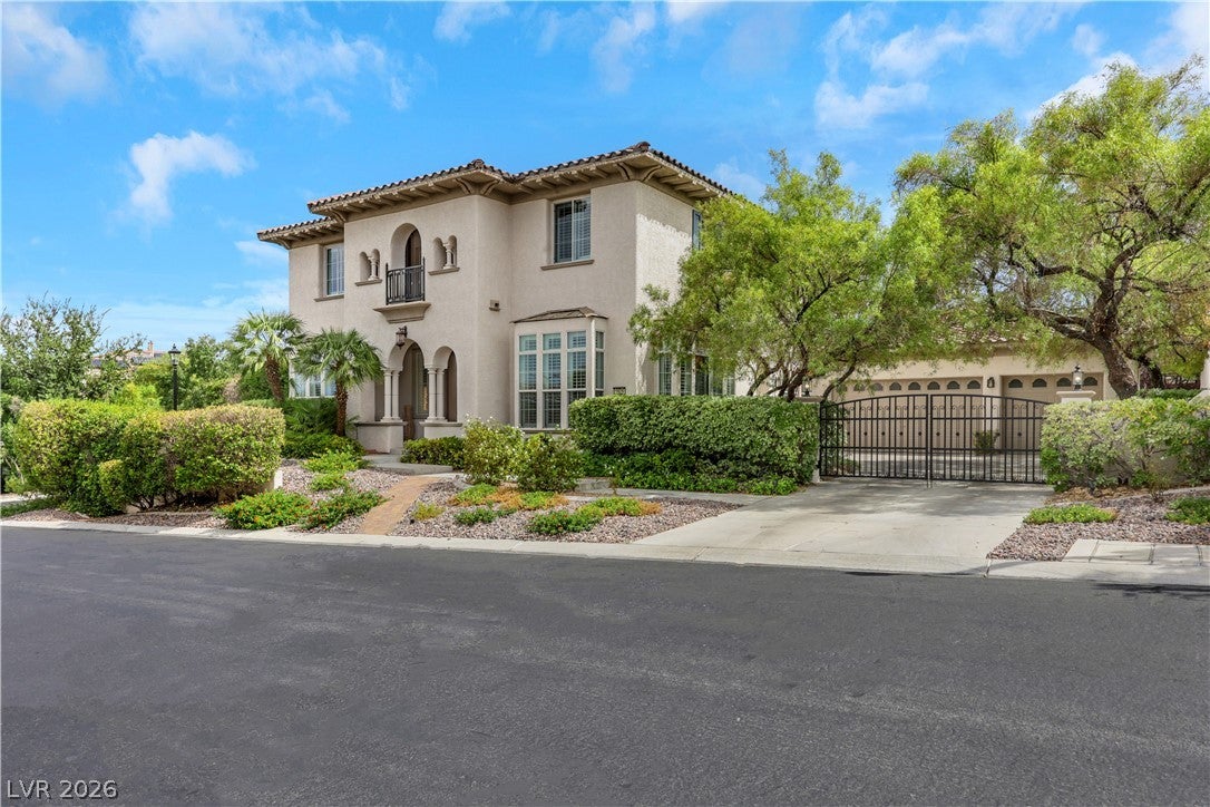 1629 Saintsbury Drive