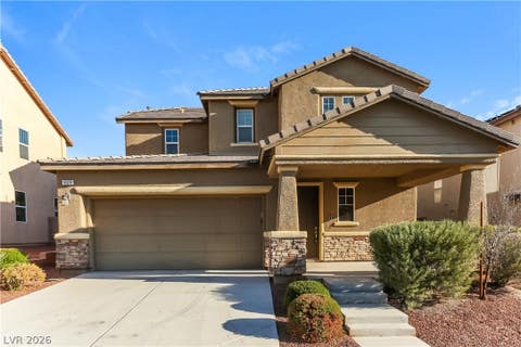 Homes For Sale - 10320 Pima Crossing Avenue<br/> Las Vegas, NV 89166