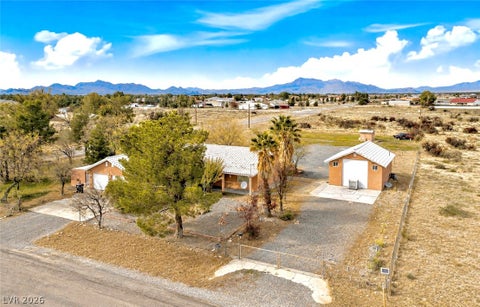 Homes For Sale - 1700 W Hickory Street<br/> Pahrump, NV 89048