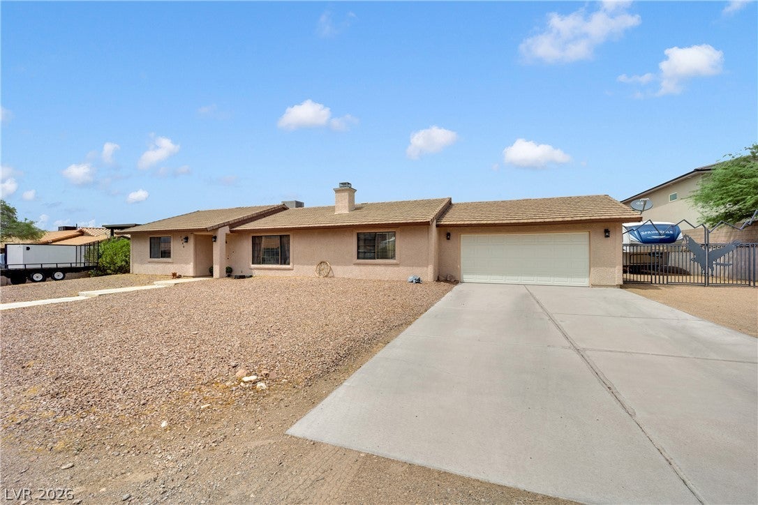 1580 Colt Drive