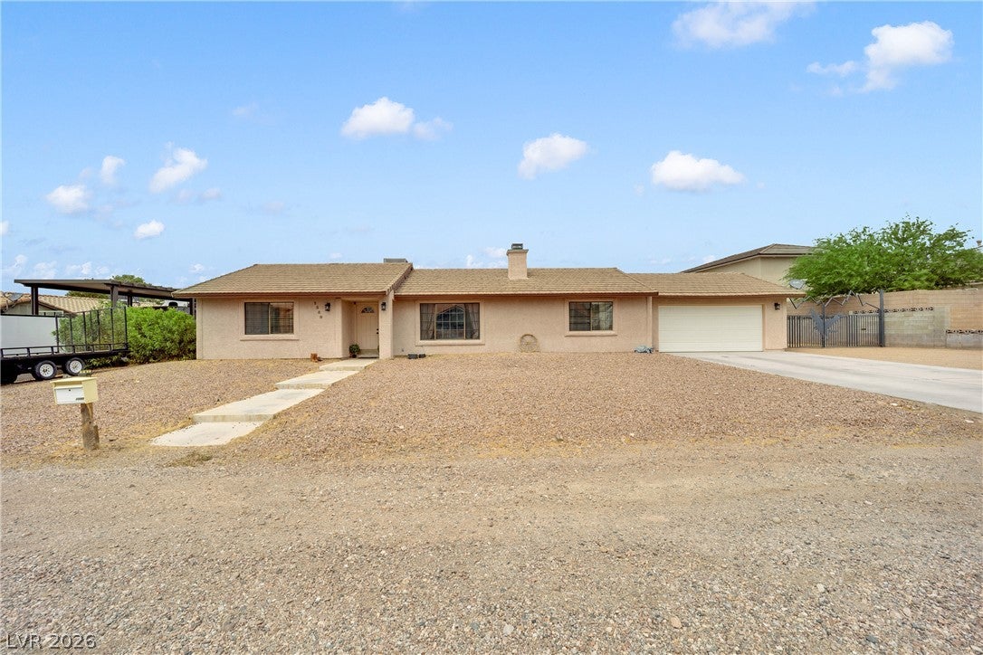 1580 Colt Drive