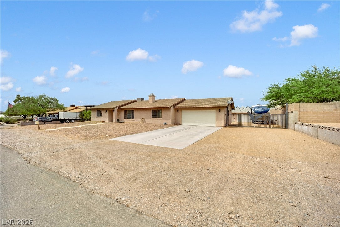 1580 Colt Drive