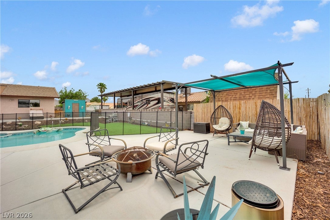 1580 Colt Drive