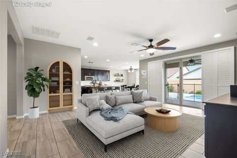 5424 Kamilla Raen Street North Las Vegas NV 89031