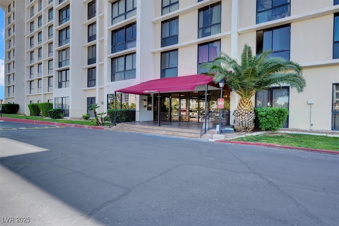 3930 University Center Drive #603, Las Vegas, Nevada image 2