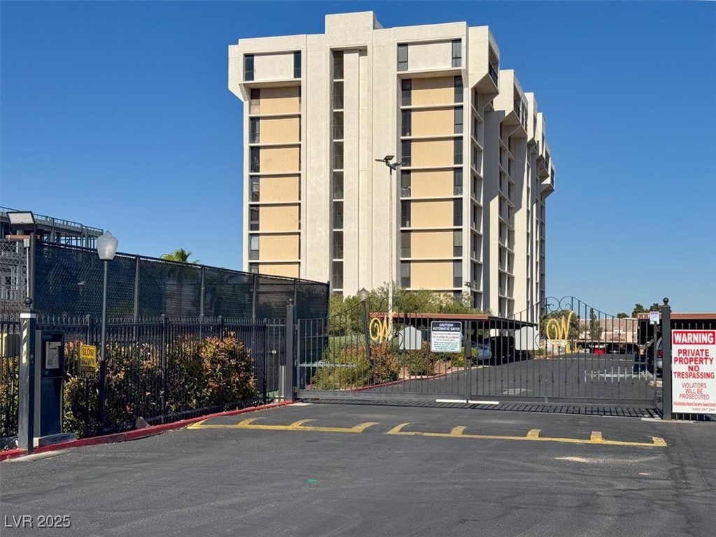 3930 University Center Drive #603, Las Vegas, Nevada image 1