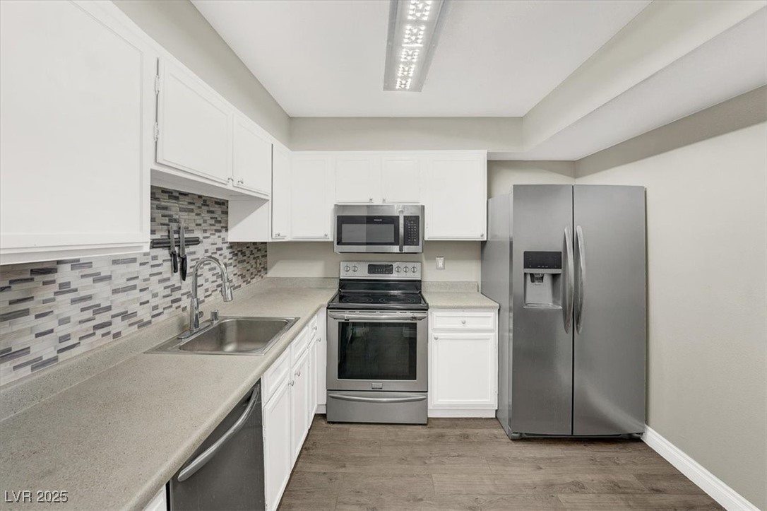3930 University Center Drive #603, Las Vegas, Nevada image 8