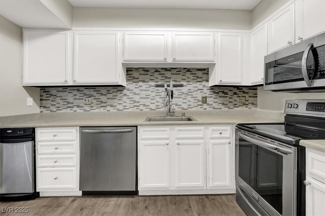 3930 University Center Drive #603, Las Vegas, Nevada image 9
