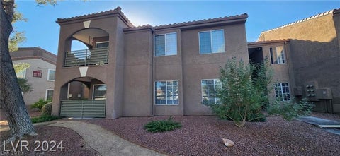 Condo For Rent - 2121 Blue Breeze Drive #101<br/> Clark County, Las Vegas, NV 89128