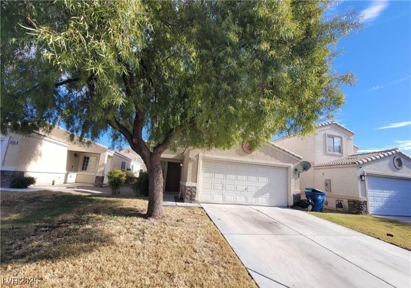 3254 Gold Run Street