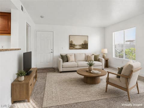 Condo For Rent - 6800 E Lake Mead Boulevard #1111<br/> Las Vegas, NV 89156