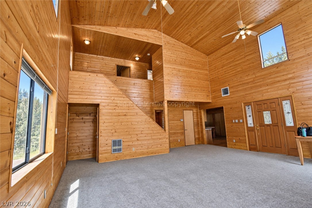 1129 E Ponderosa Road