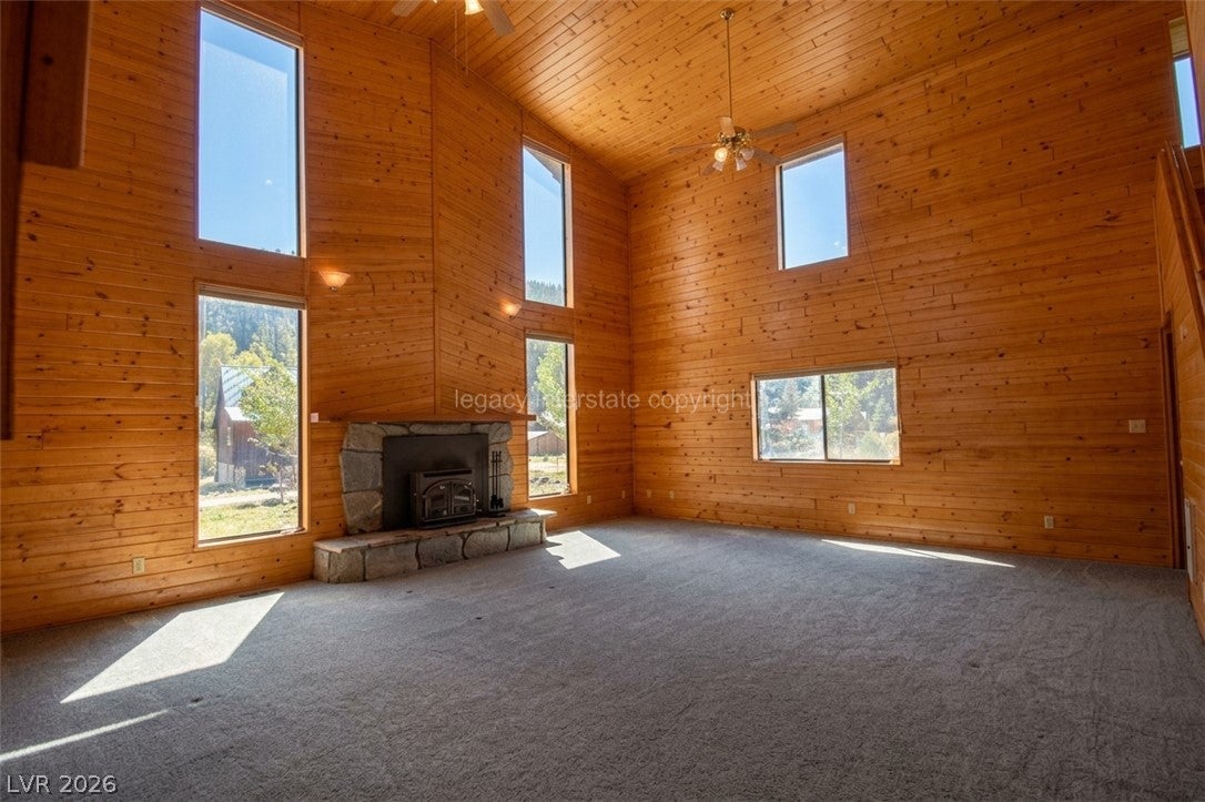 1129 E Ponderosa Road