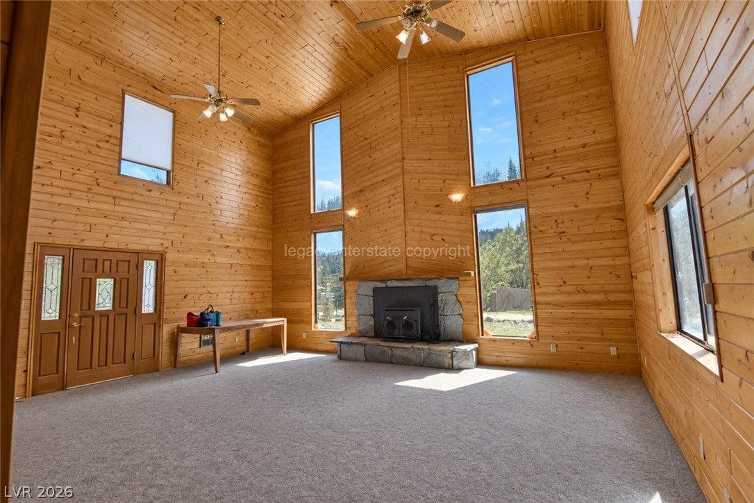 1129 E Ponderosa Road