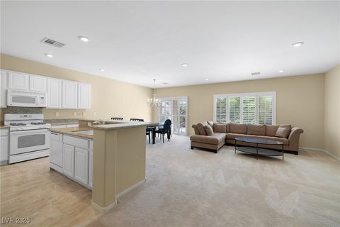 2360 Aztec Ruin Way Henderson NV 89044