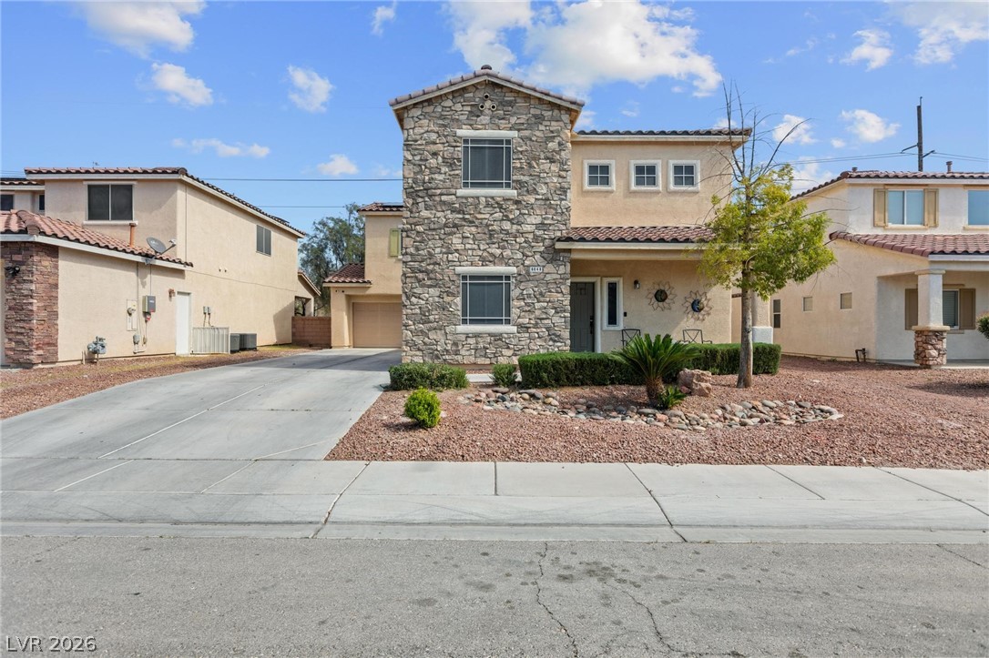 6048 Puesta Del Sol Street