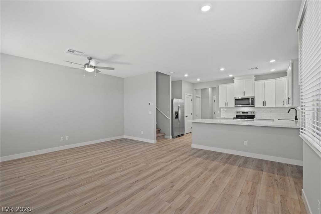Photo of 8352 Weidler Street, Las Vegas, NV 89166 (MLS # 2811213)