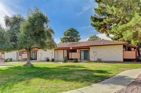 Townhouse For Sale - 401 N Lamb Boulevard #H<br/> Clark County, Las Vegas, NV 89110